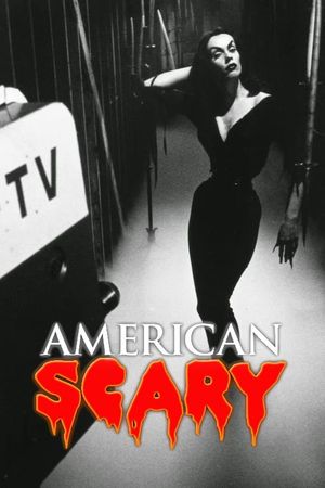 American Scary's poster