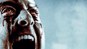 Patient Zero's poster