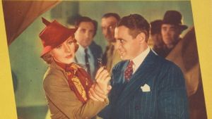 The Girl from Scotland Yard's poster