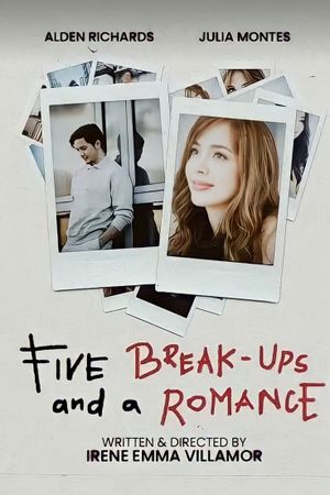 Five Breakups and a Romance's poster