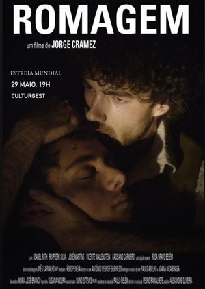 Romagem's poster
