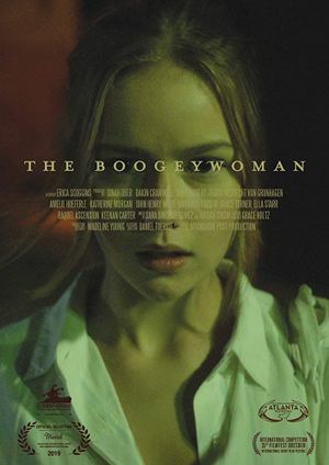 The Boogeywoman's poster