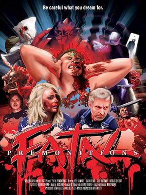 Fatal Premonitions's poster
