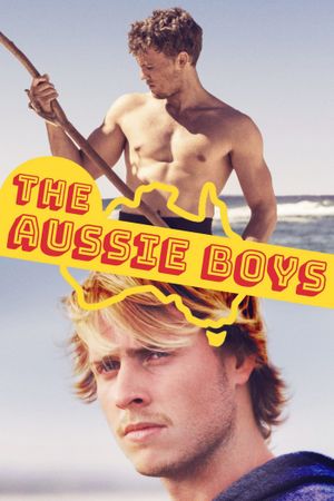 The Aussie Boys's poster