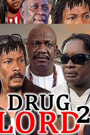 Drug Lord 2's poster image