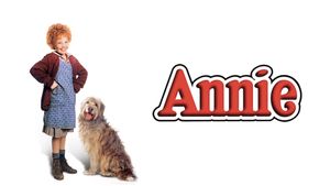 Annie's poster