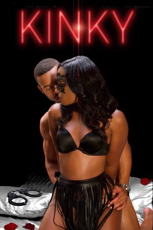 Kinky's poster