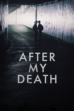 After My Death's poster
