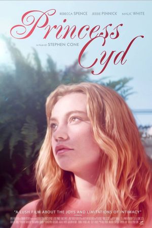 Princess Cyd's poster
