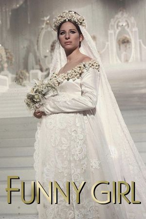 Funny Girl's poster