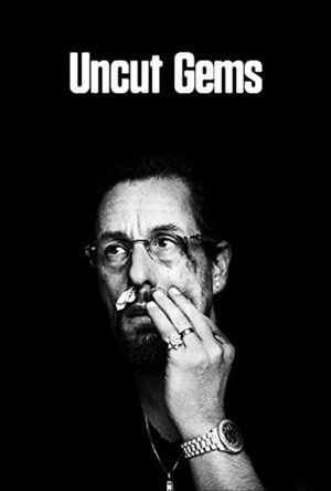 Uncut Gems's poster