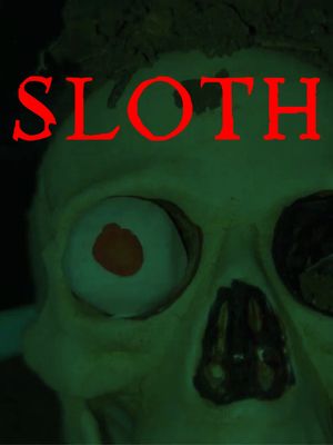 Sloth's poster