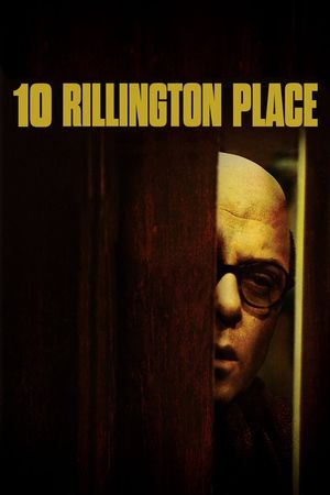 10 Rillington Place's poster