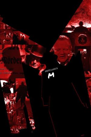 M's poster
