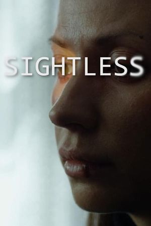 Sightless's poster