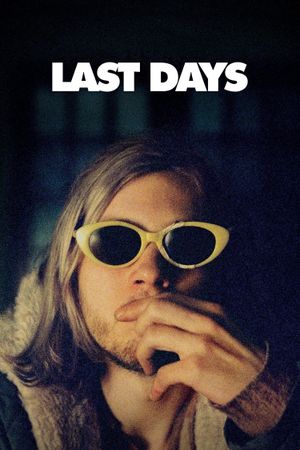 Last Days's poster image