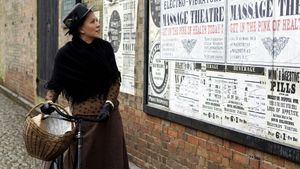 Hysteria's poster