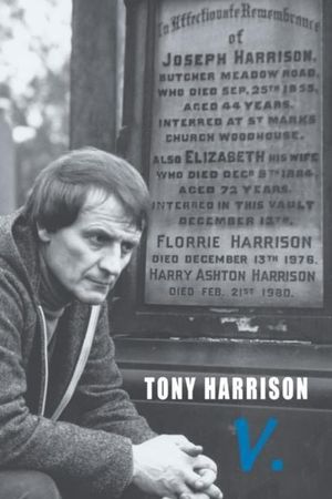 V.'s poster
