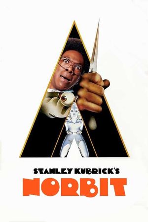 Norbit's poster