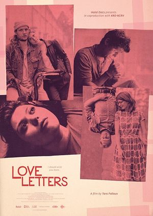 Love Letters's poster image