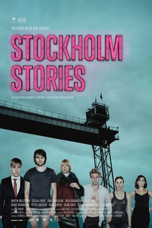 Stockholm Stories's poster