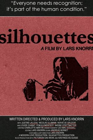 Silhouettes's poster