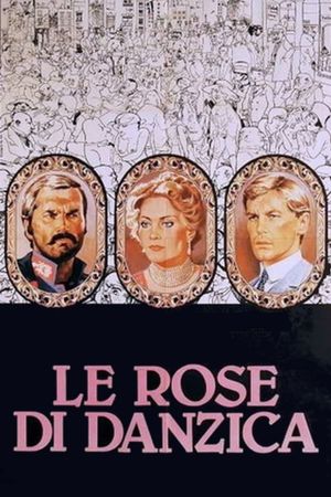 Le rose di Danzica's poster image