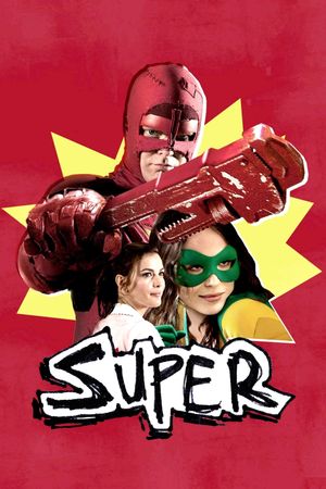 Super's poster