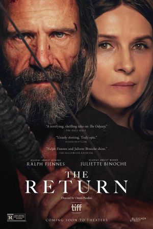 The Return's poster