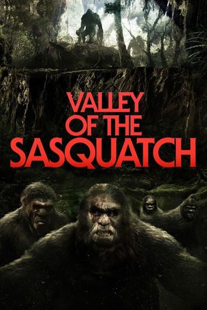 Hunting Grounds's poster