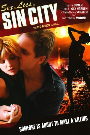 Sex and Lies in Sin City's poster