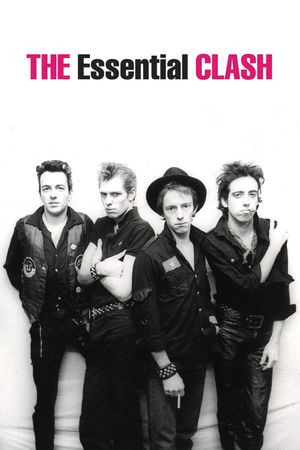 The Clash : The Essential Clash's poster