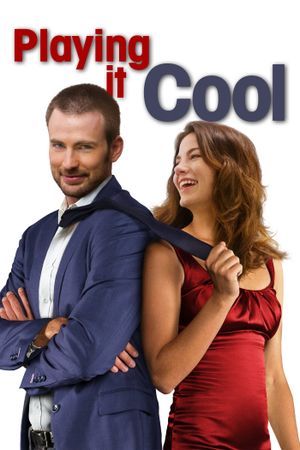 Playing It Cool's poster
