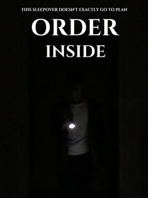 Order Inside's poster