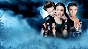 Vampires Suck's poster