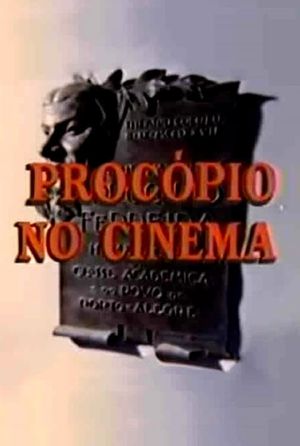 Procópio no Cinema's poster