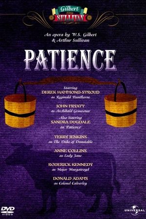 Patience's poster image