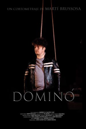 Dominó's poster