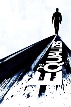 The Equalizer's poster