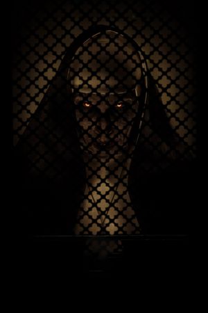 The Nun II's poster