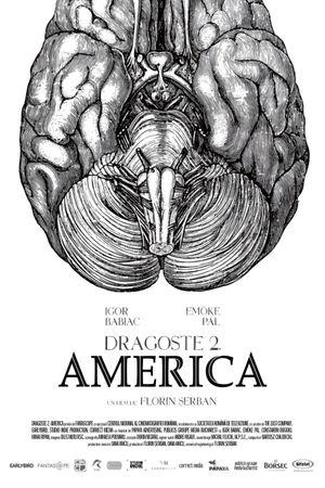 Love 2. America's poster