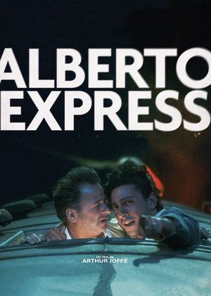 Alberto Express's poster