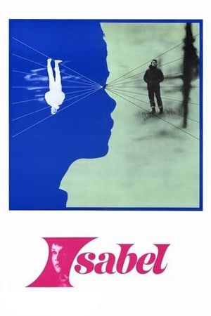 Isabel's poster