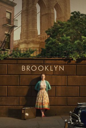 Brooklyn's poster