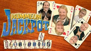 Kummelin Jackpot's poster