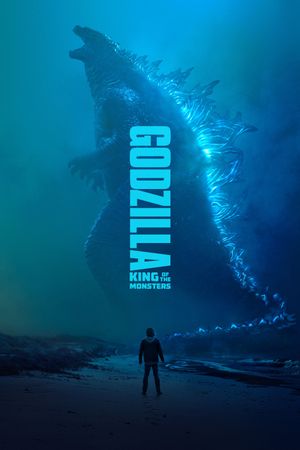 Godzilla: King of the Monsters's poster