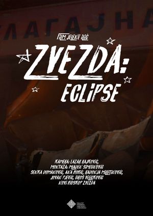 Zvezda: Eclipse's poster