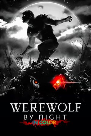 Werewolf by Night's poster