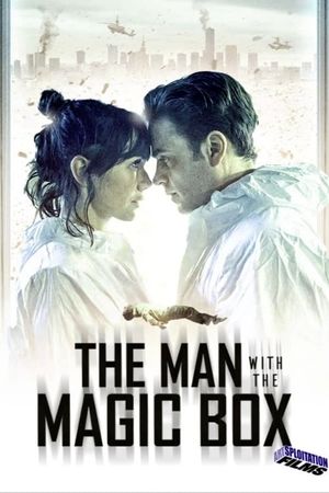 The Man with the Magic Box's poster