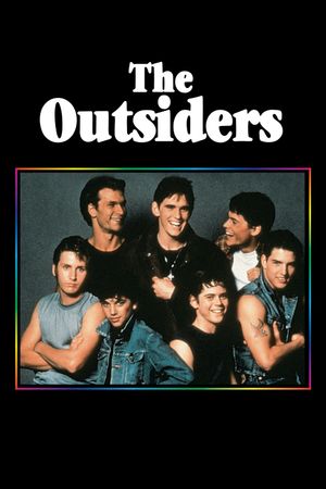 The Outsiders's poster